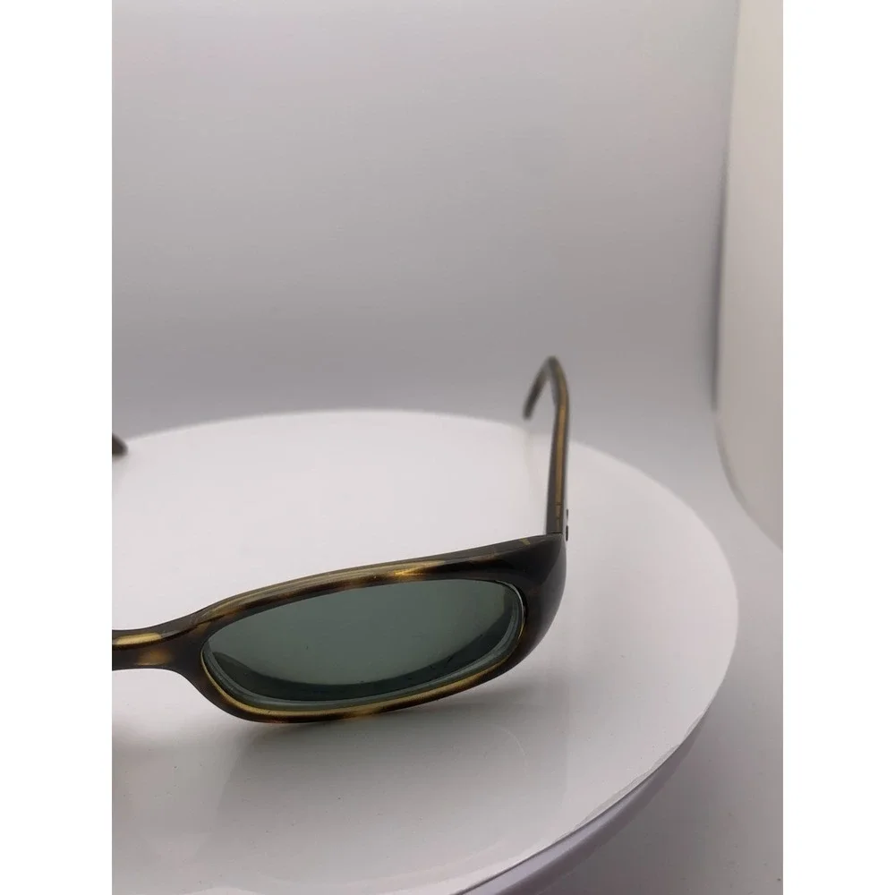 Ray Ban RB 2129 902 Brown Tortoise Shell Womens Glasses Frames Only
